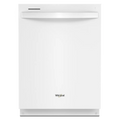 WHIRLPOOL WDT750SAKW built in dishwasher