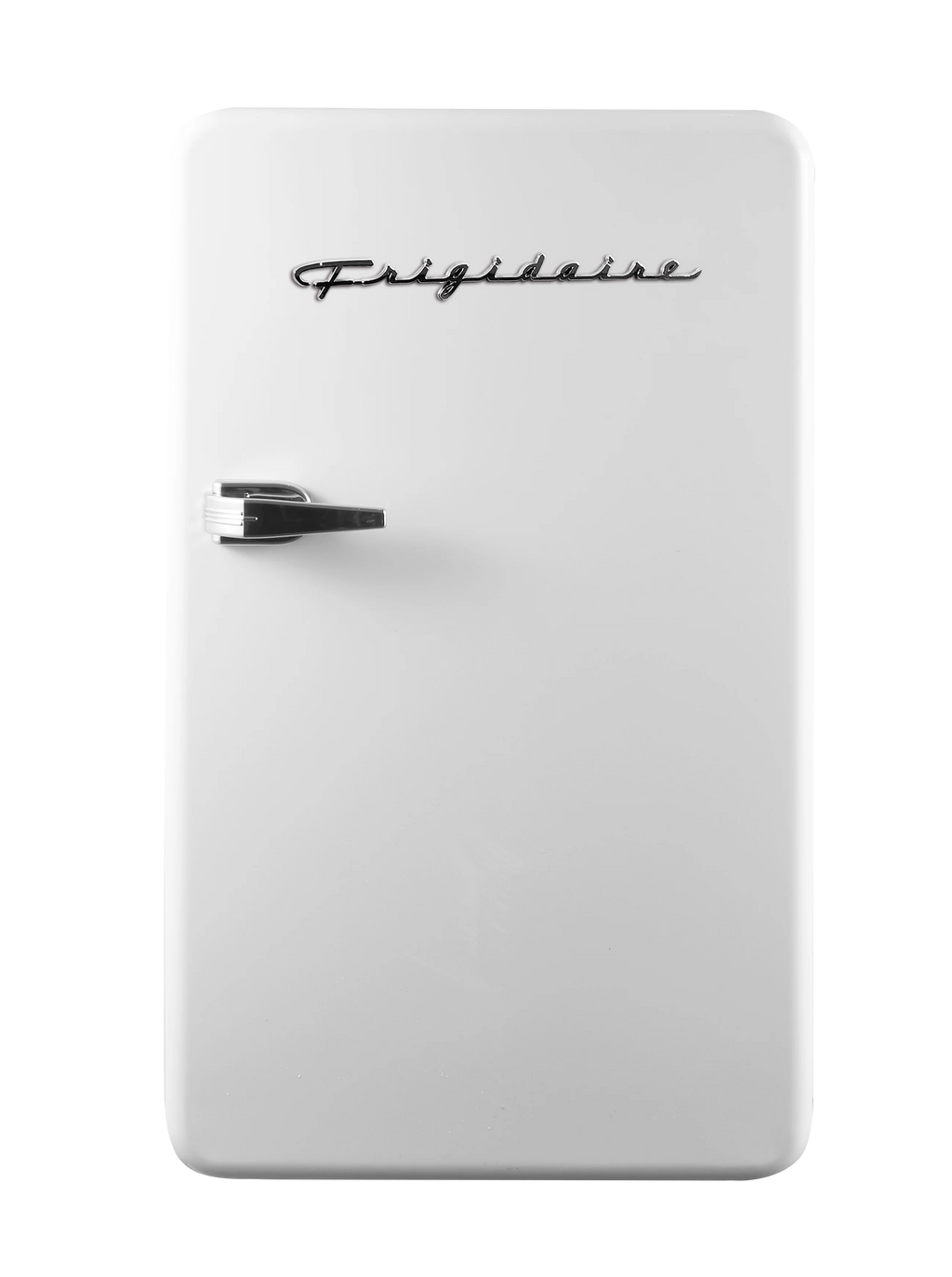 Frigidaire 3.2 Cu. ft. Single Door Retro Compact Refrigerator EFR372, Blue