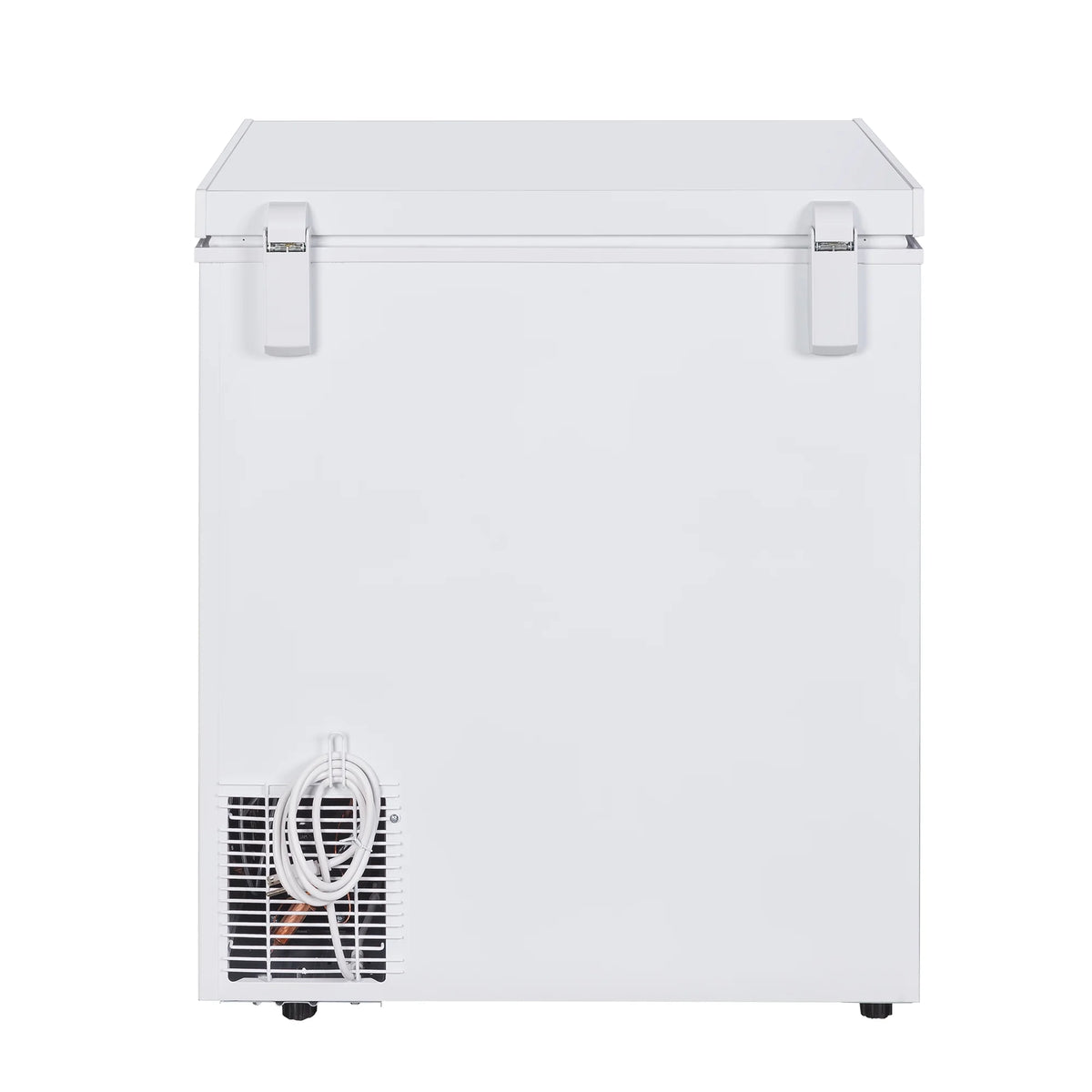 Arctic Chef 5.0 Cu ft Chest Freezer, White