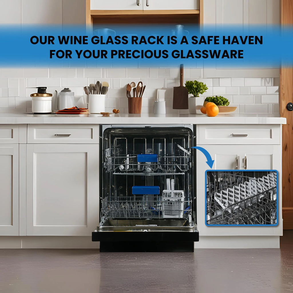 Equator Europe 24" Built in 14 place Dishwasher in Stainless