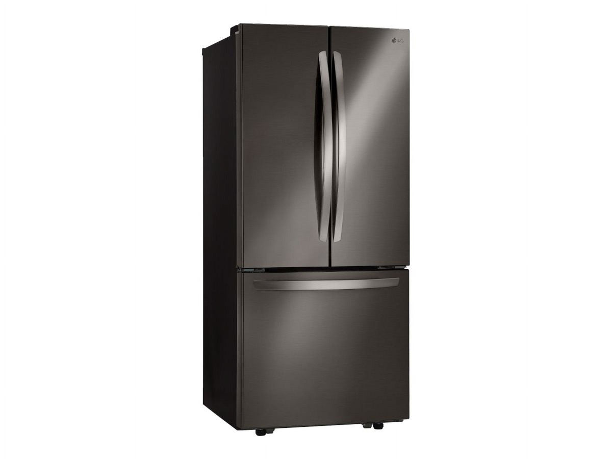 LG LFCS22520D FRENCH DOOR FREESTANDING REFRIGERATOR
