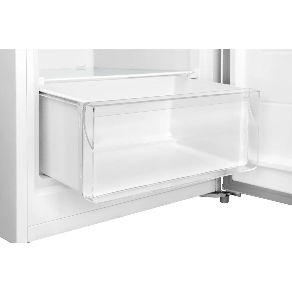 7 cu. ft. Garage Ready Convertible Upright Freezer/Refrigerator in White (KM-RUF-7S)