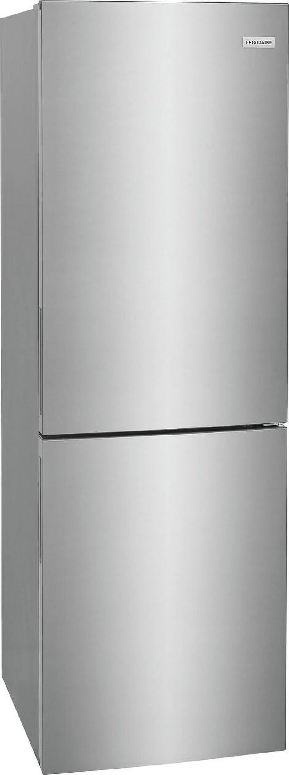 FRIGIDAIRE FRBG1224AV bottom freezer freestanding refrigerator