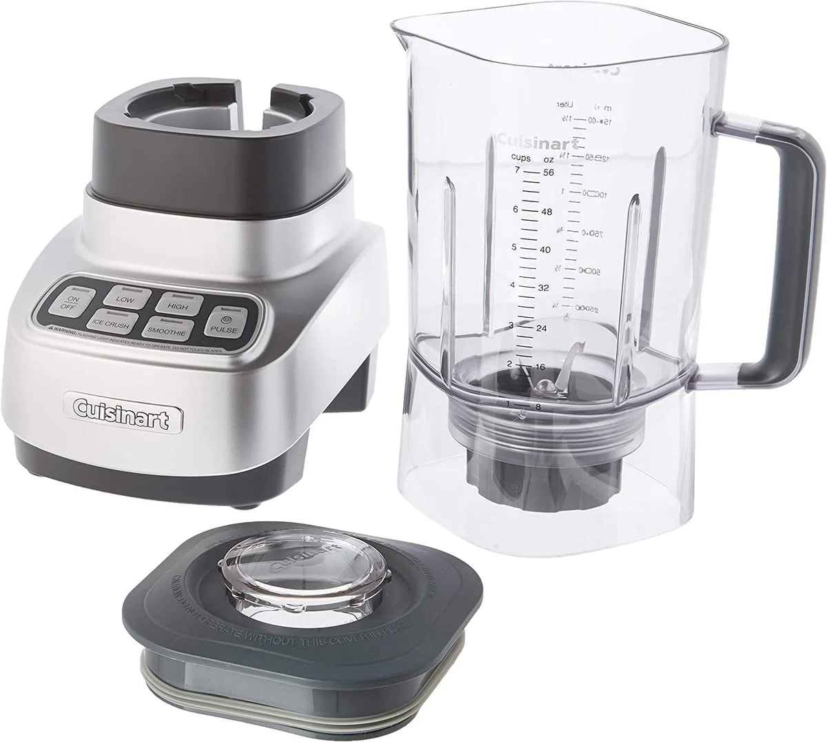 Cuisinart VELOCITY Ultra 7.5 1 HP Blender