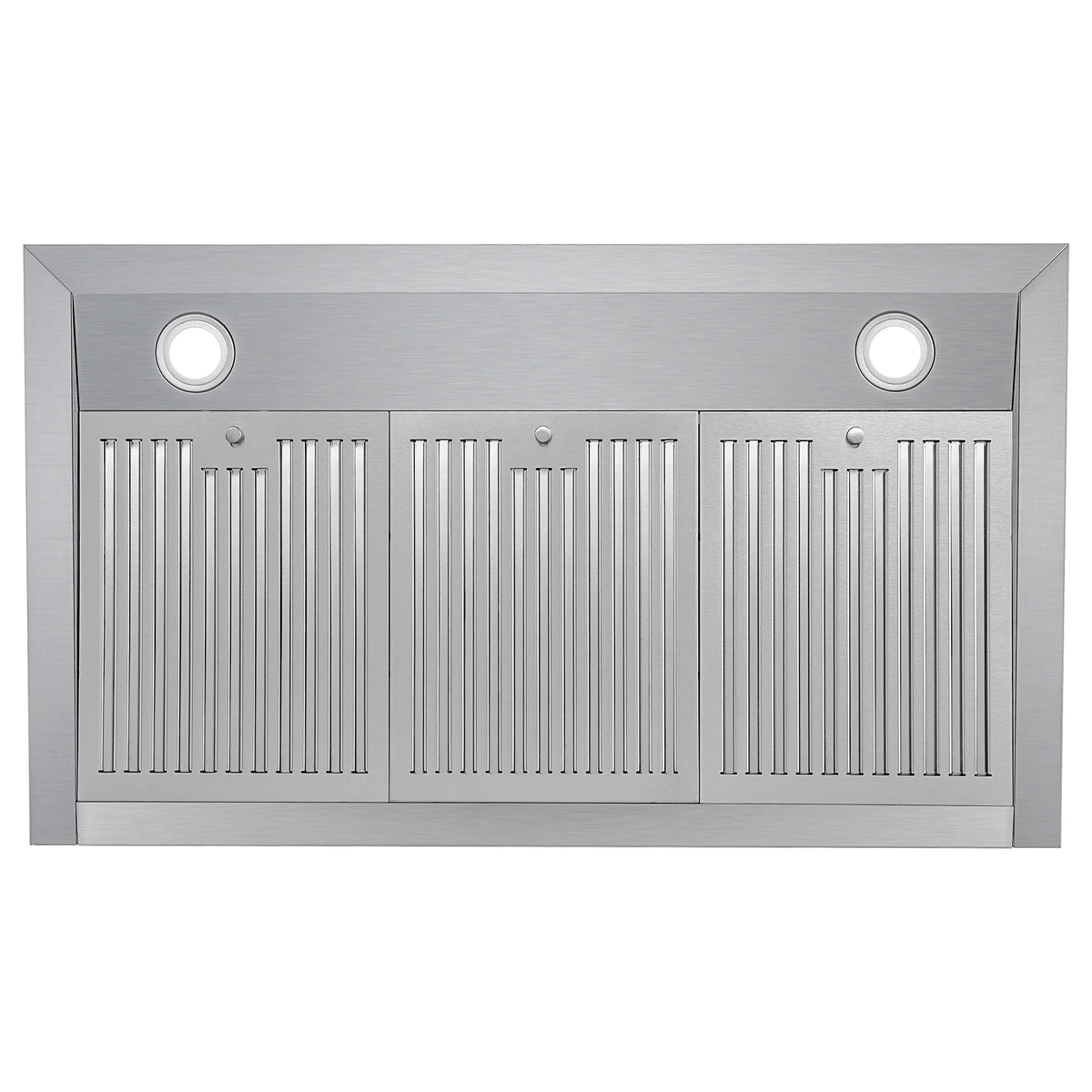 Cosmo Range Hoods UC30 30 in. 380 CFM Ducted Under-Cabinet Range Hood