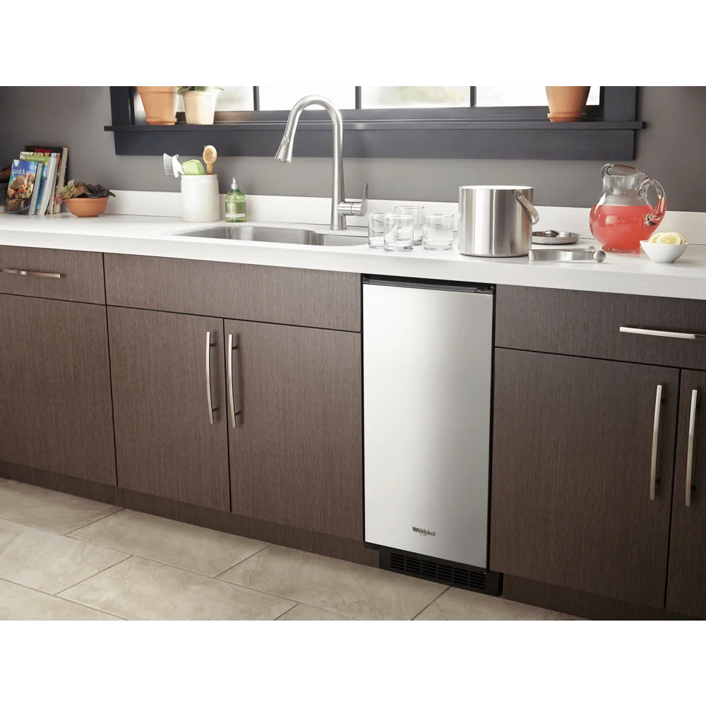 WHIRLPOOL WUI75X15HZ ice makers