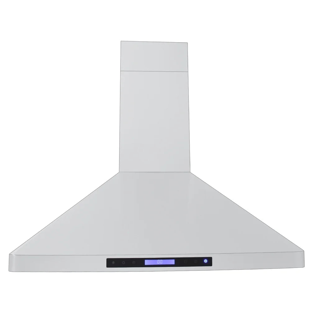 ProLine Range Hoods 36'' 900 CFM Ducted Wall Mount Range Hood