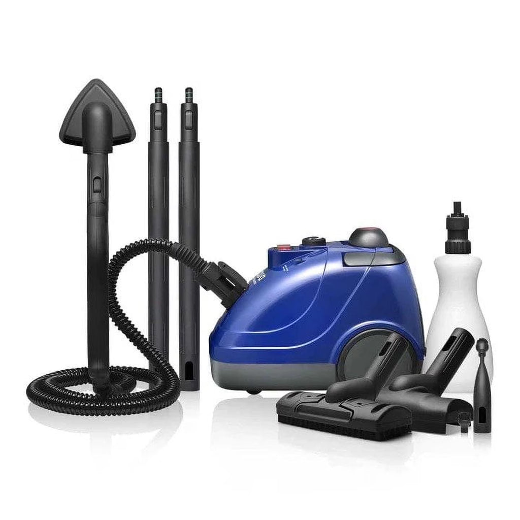 AquaVac Handheld Steam Cleaner