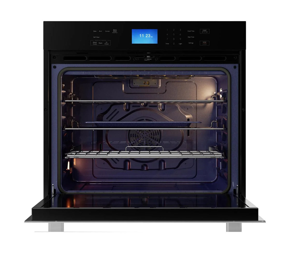 Sharp SWA3062GS  Built-in Cooking|Electric Wall Ovens