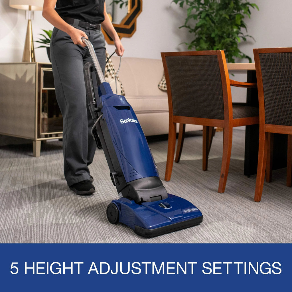 PROFESSIONAL Upright with Tools SL4110A
