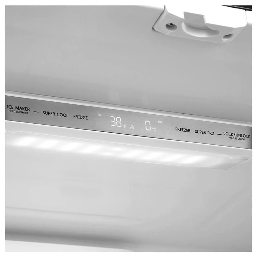 Cosmo 48" Double Oven Gas Range & Dishwasher & French Door Refrigerator Set