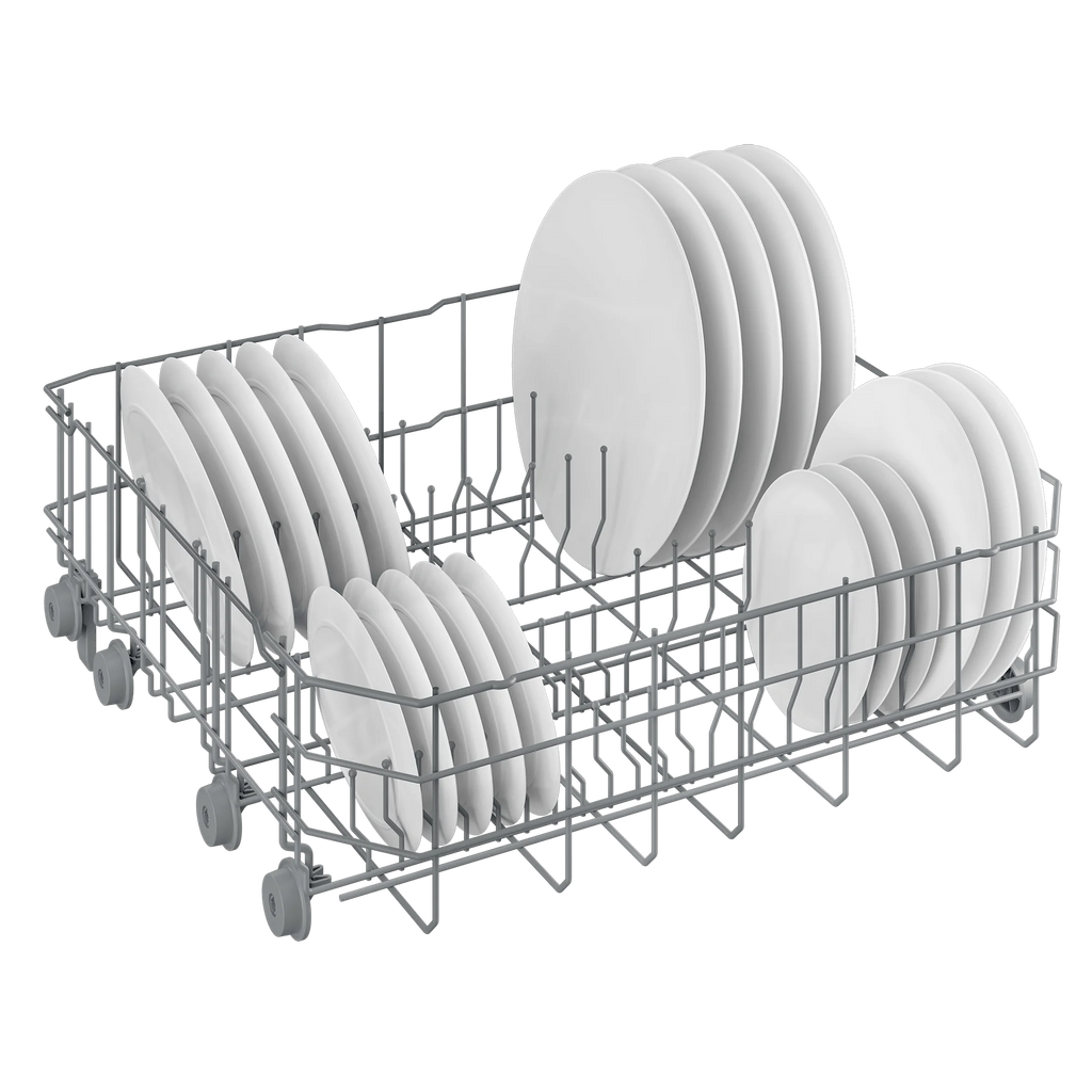 BEKO DDN25402X built in dishwasher