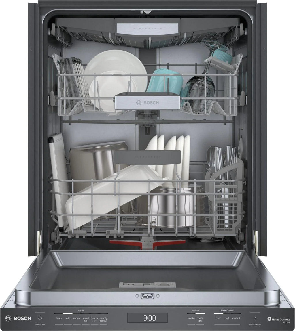 BOSCH SHP78CM4N built in dishwasher