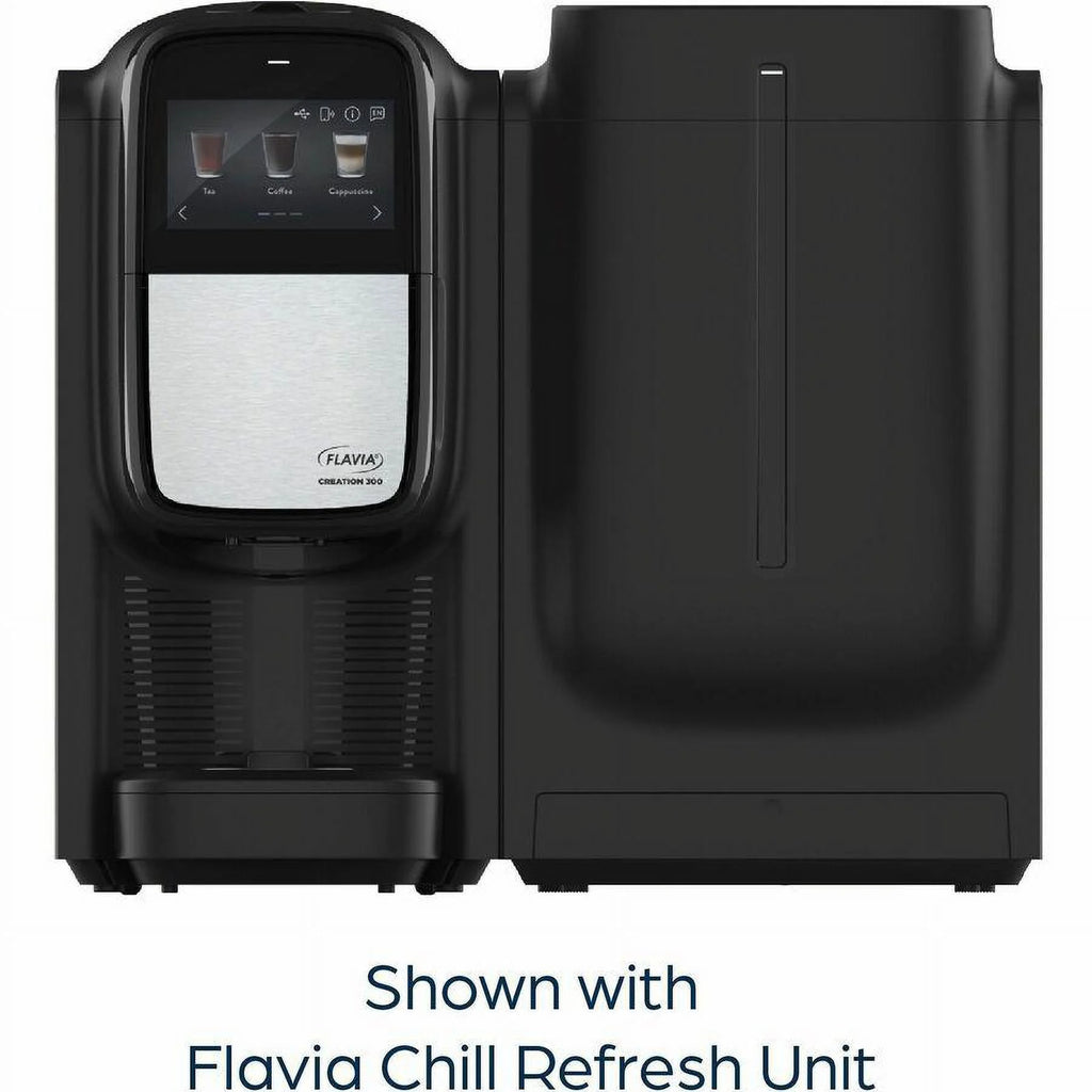 Flavia Creation C300 Brewer - Black