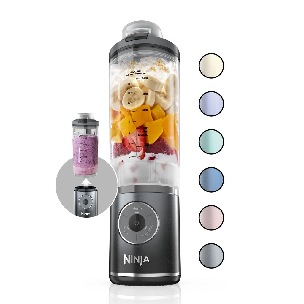 Ninja Blast Maxa?�� Portable Blender