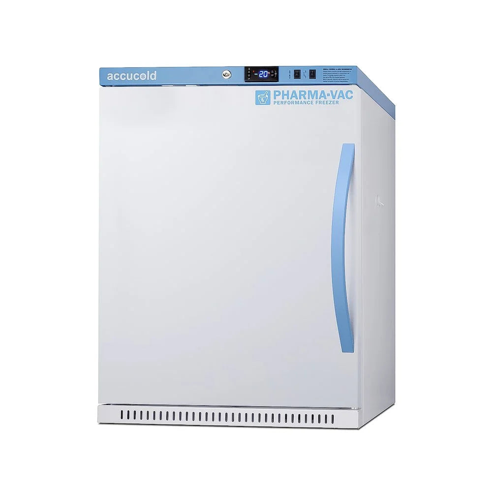 Performance Series Pharma-Vac all-freezer
