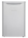 Danby DAR026A2WDB 2.6 cu. ft. Contemporary Classic Compact Refrigerator in White