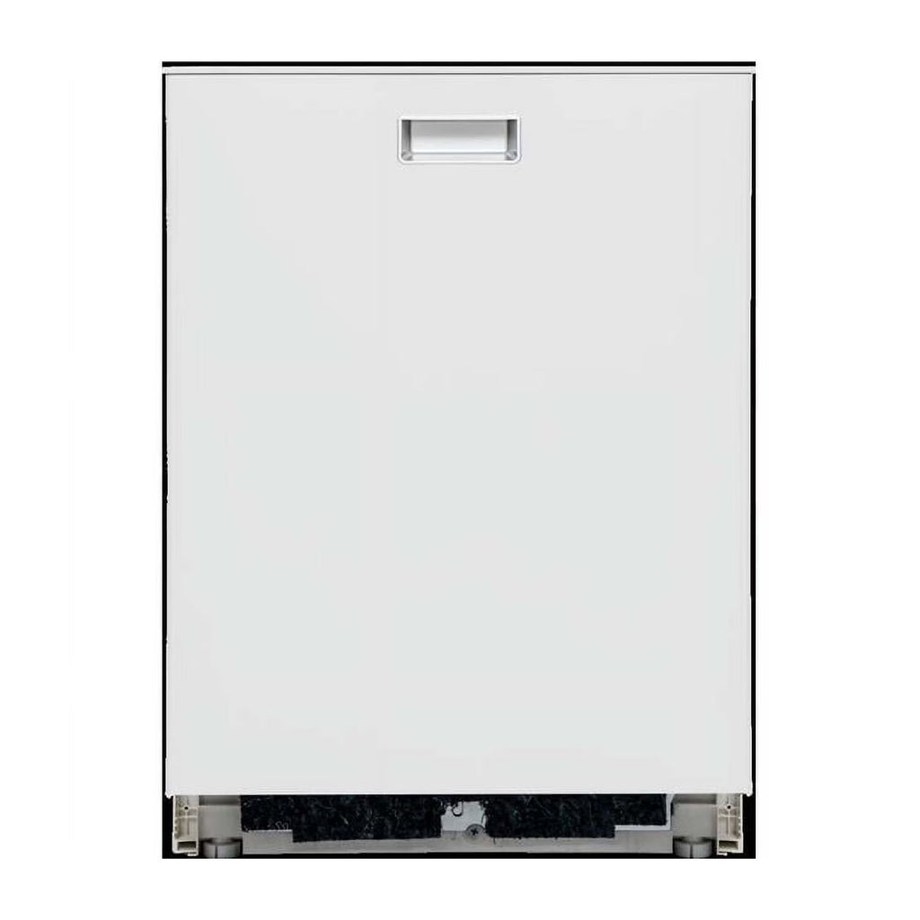 Equator 24 in Dishwasher Top Control 3 Rack 15 place 3.4g QUIET 51 dB 110V EStar