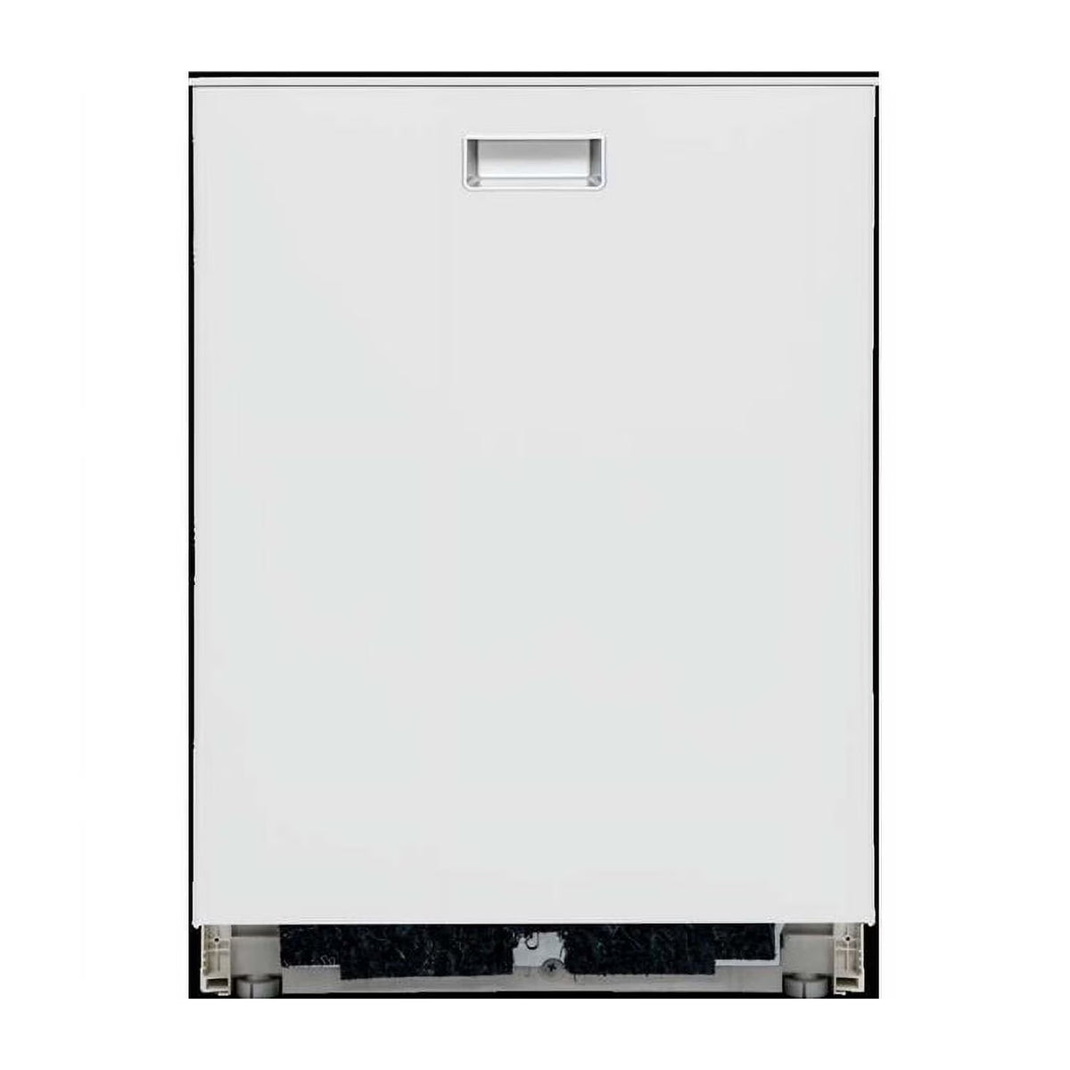 Equator 24 in Dishwasher Top Control 3 Rack 15 place 3.4g QUIET 51 dB 110V EStar