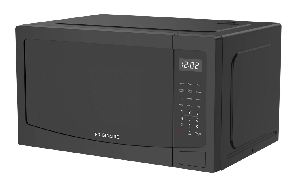 Frigidaire 1.1 Cu. Ft. Microwave, White
