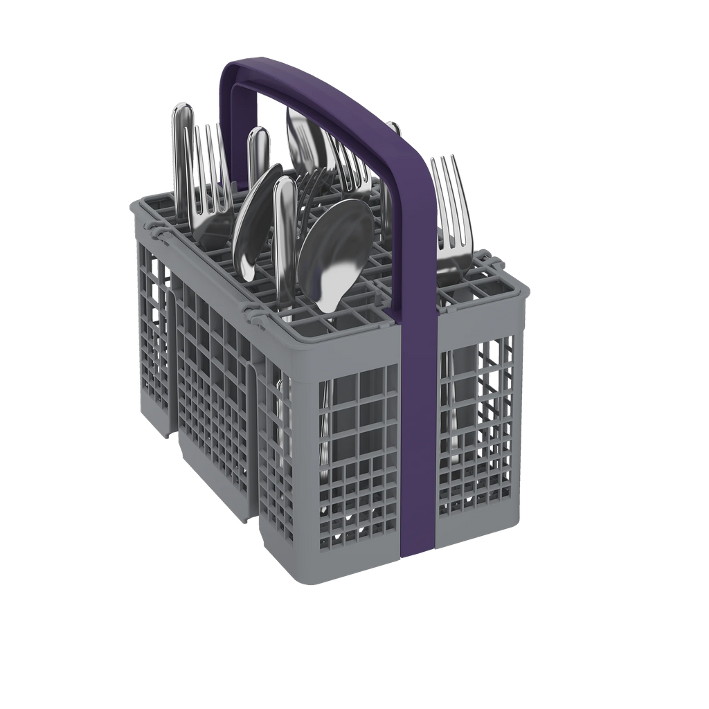BEKO DDN25402X built in dishwasher