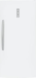 Frigidaire FRAE2024A 20 Cu. Ft. Energy Star Certified Refrigerator, EvenTemp Cooling, 4 Shelves