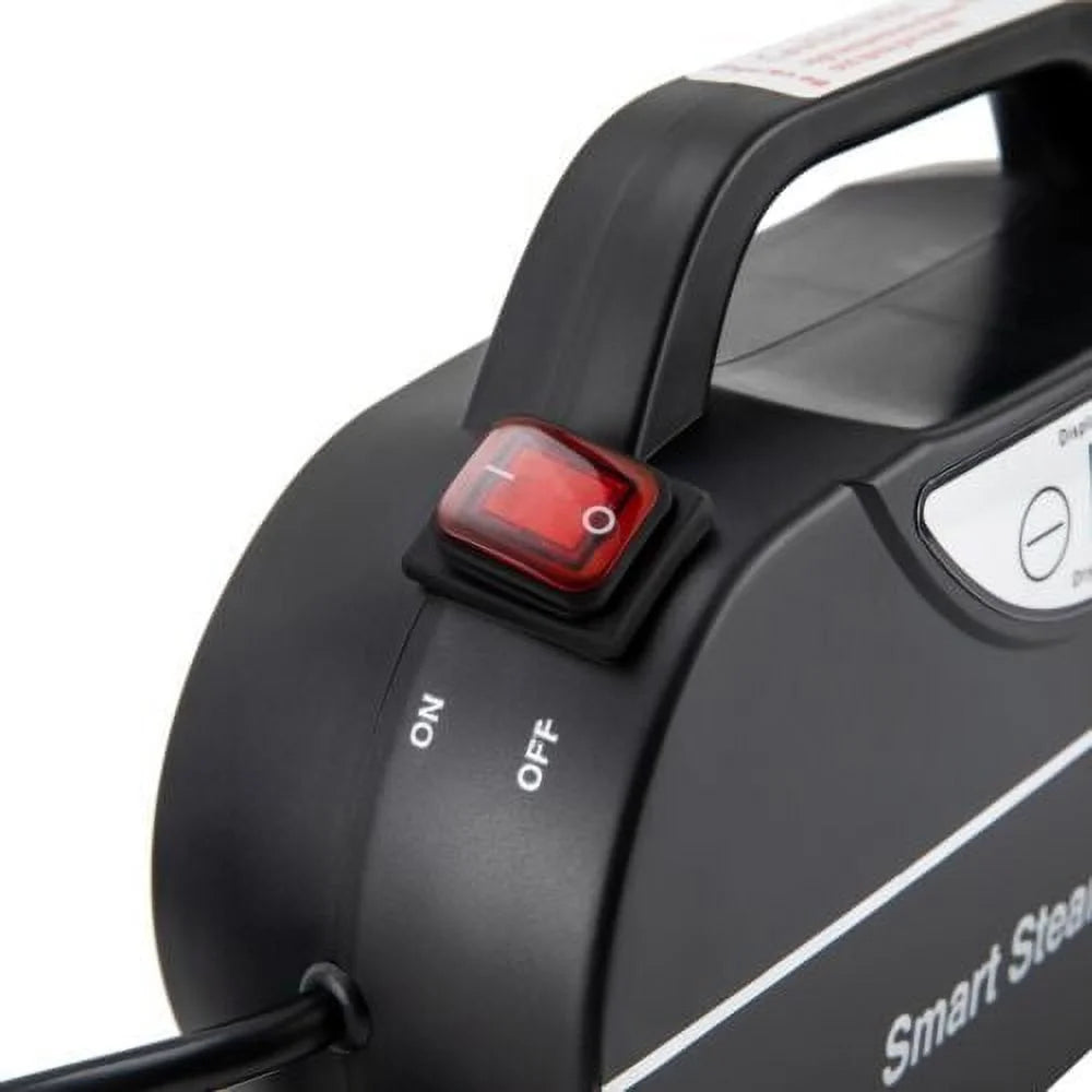 Handheld High Temp Steam Cleaner Pressure Cleaning Machine Home 1800W KMG-G18