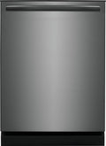 Frigidaire Gdph4515a 24" Wide 14 Place Setting Energy Star Certified Built-In Top Control