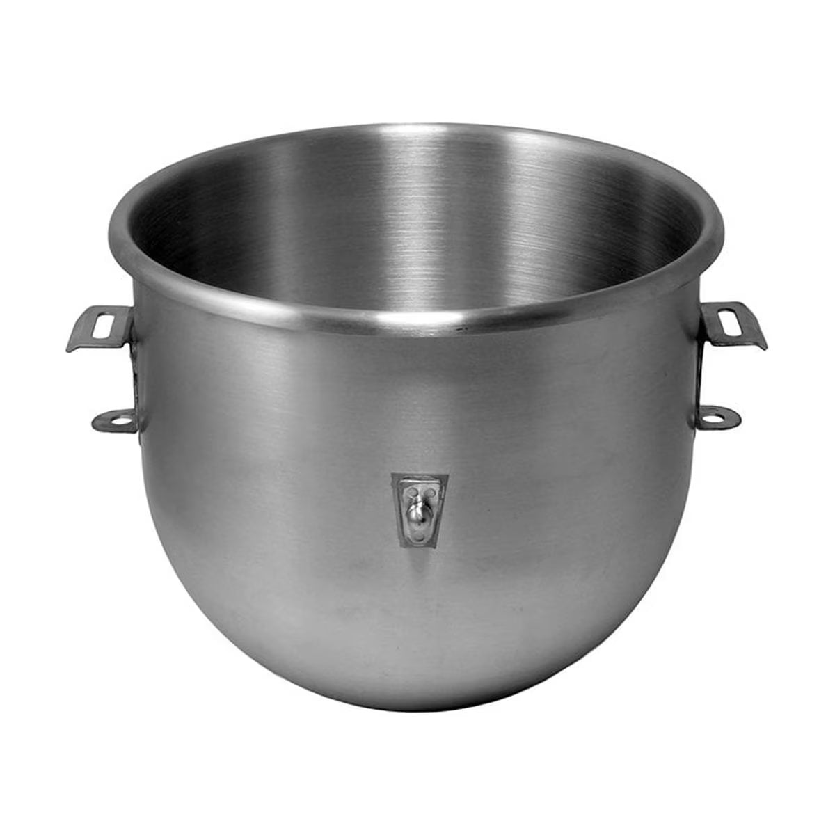 ALFA International 140VBWL 140 Quart Mixer Bowl for V1401 Mixers