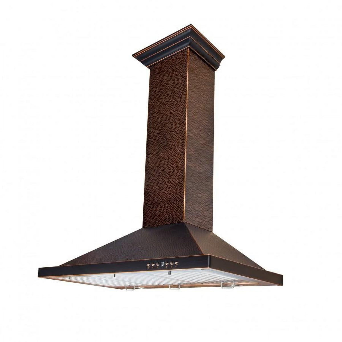 ZLINE 36 in. Outdoor Wall Mount Range Hood in Stainless Steel (KB-304-36)