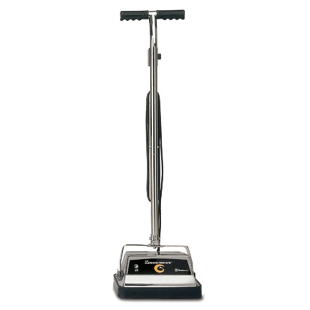 Koblenz The Cleaning Machine 12-In. Floor Polisher/Buffer/Scrubber, P-1800, Gold and Gray, P1800