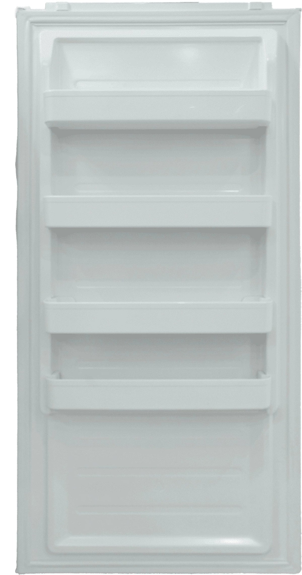 SMAD 13.8 Cu.ft Dual Mode Digital Control Convertible Uprigh Freezer/Refrigerator
