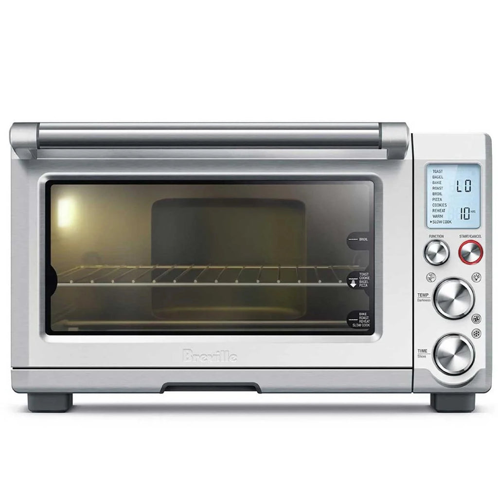 Breville Smart Oven with Element IQ