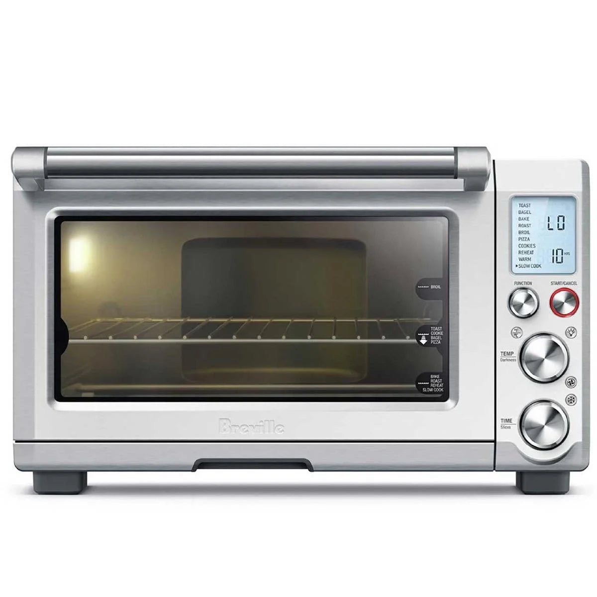 Breville Smart Oven with Element IQ