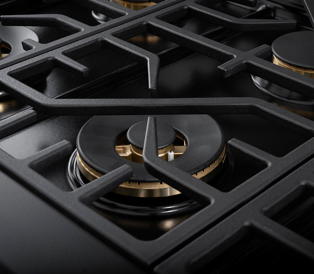 48" All Gas Pro-Range