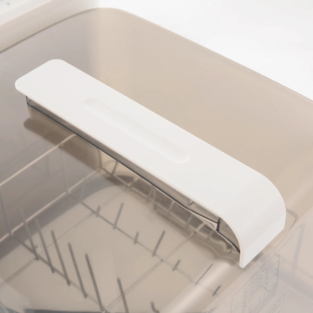 Portable Countertop Dishwasher, Automatic Dishwashing with Tank, Mini Dishwasher for Apartments, Dorms, Apartments, Dormitories, Boats