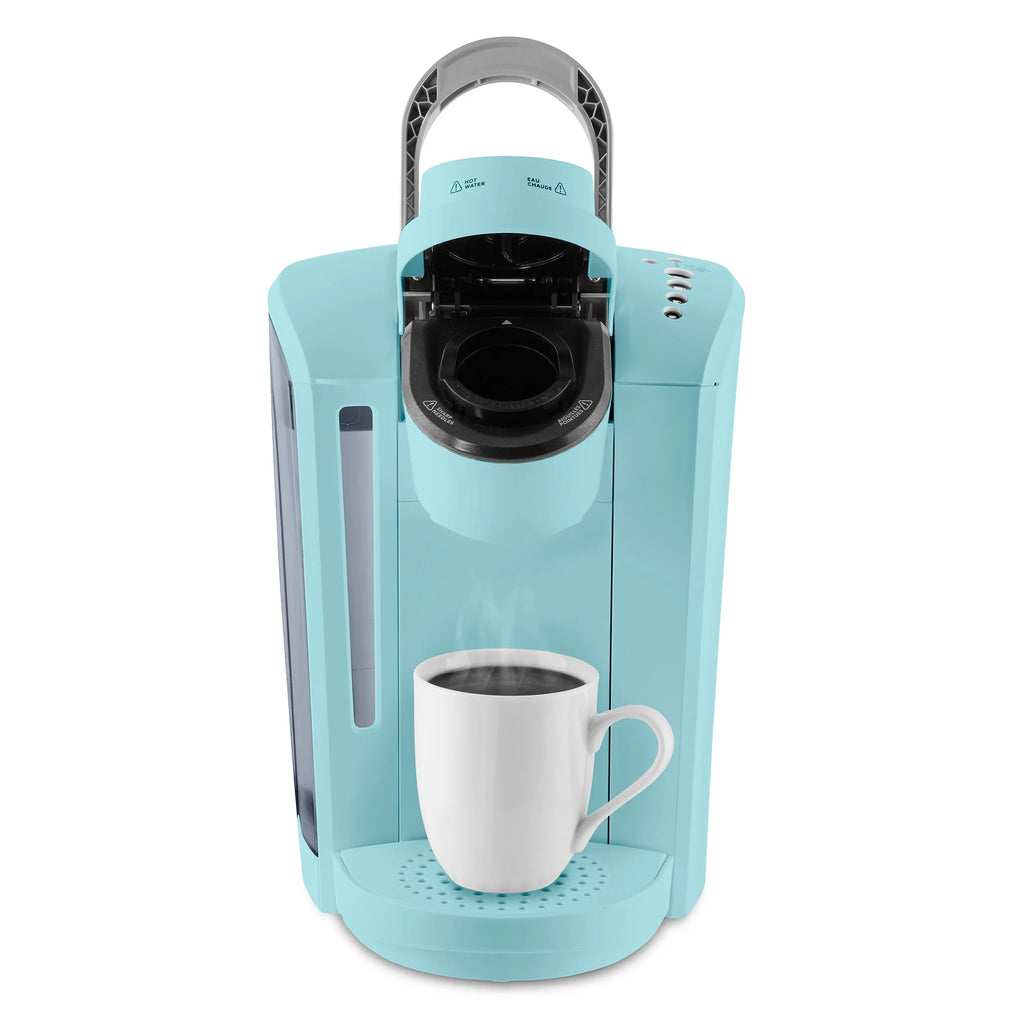 Keurig K-Select Single-Serve K-Cup Pod Coffee Maker, Matte White