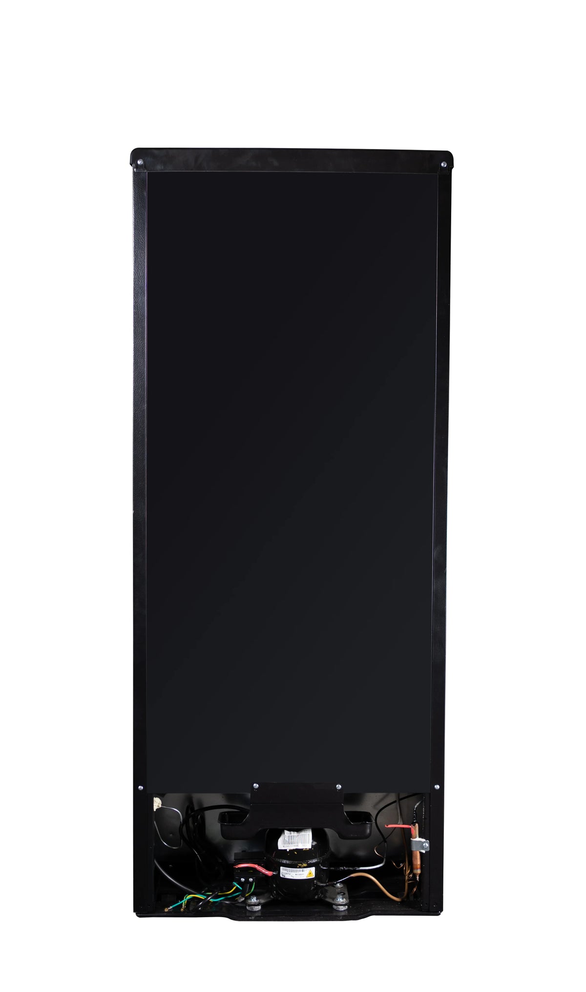Danby Designer 8.5 cu. ft. Upright Freezer - Slate Black DUFM085A4TDD