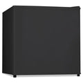 Alera BC-46-E 1.6 cu-ft. Refrigerator with Chiller Compartment - Black