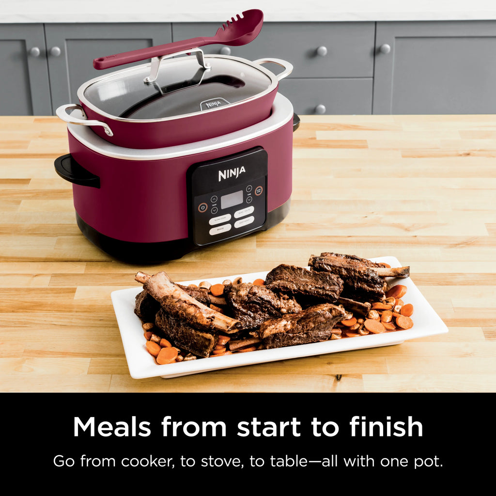 Ninja Foodi Possible Cooker 8.5qt Multi-Cooker, MC1000