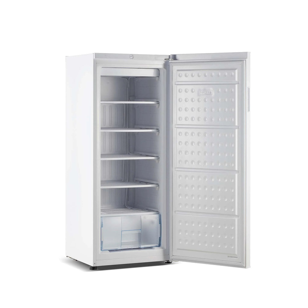 Frigidaire, 10.0 Cu. Ft. Upright Freezer, White, EFRF1007-6COM
