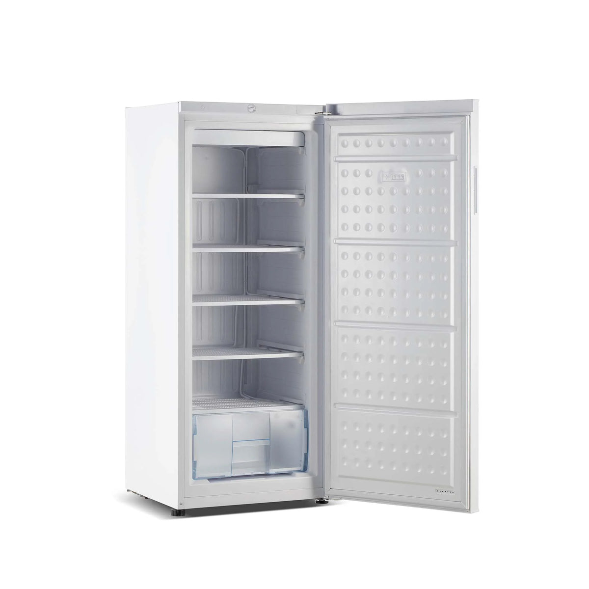 Frigidaire, 10.0 Cu. Ft. Upright Freezer, White, EFRF1007-6COM