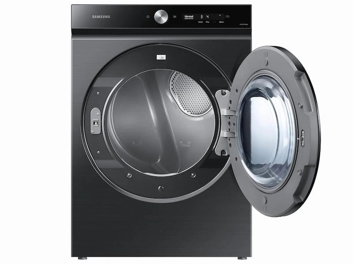 SAMSUNG DVG53BB8700VA3 front load gas dryer