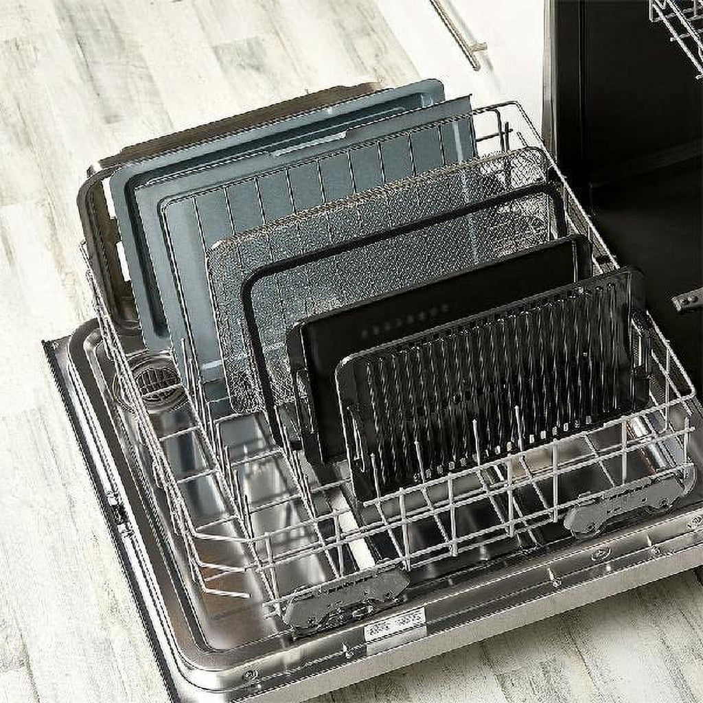 Emeril 4-00707-01 Power Grill 360, 6-in-1 Countertop Convection Toaster Oven
