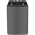 MIDEA 4.1 CF Top Load Washer, Agitator, Stainless Tub