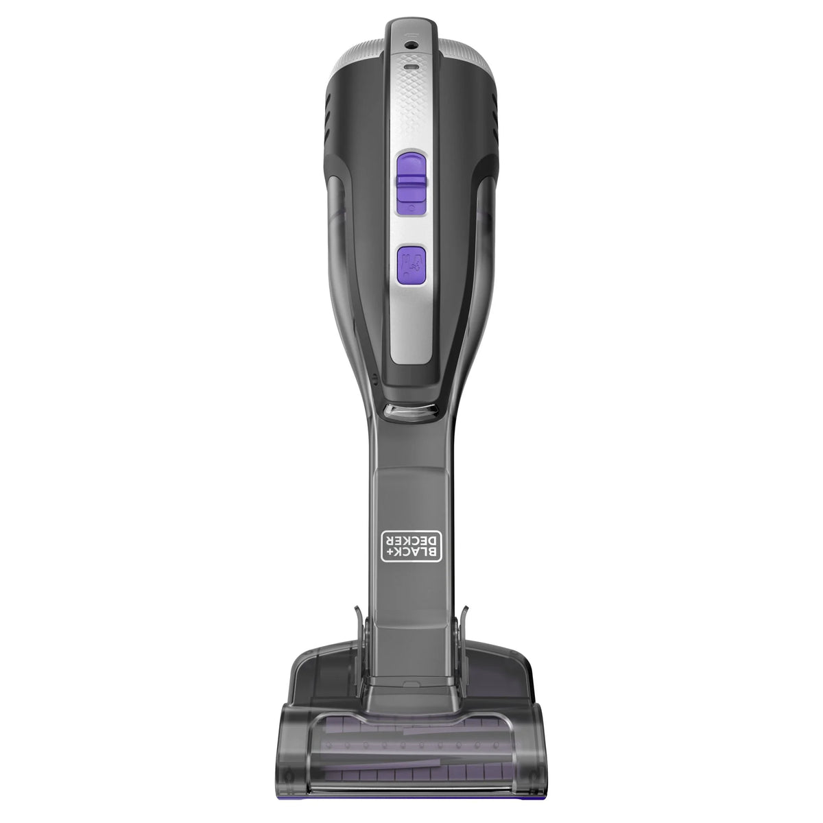 BLACK+DECKER dustbuster reveal Cordless Handheld Pet Vacuum Cleaner