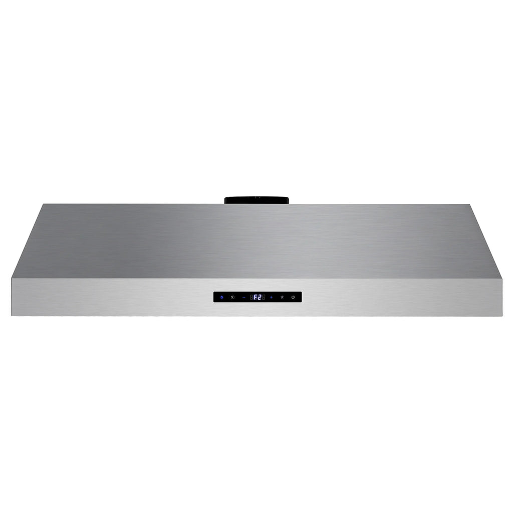 Cosmo Range Hoods UC30 30 in. 380 CFM Ducted Under-Cabinet Range Hood