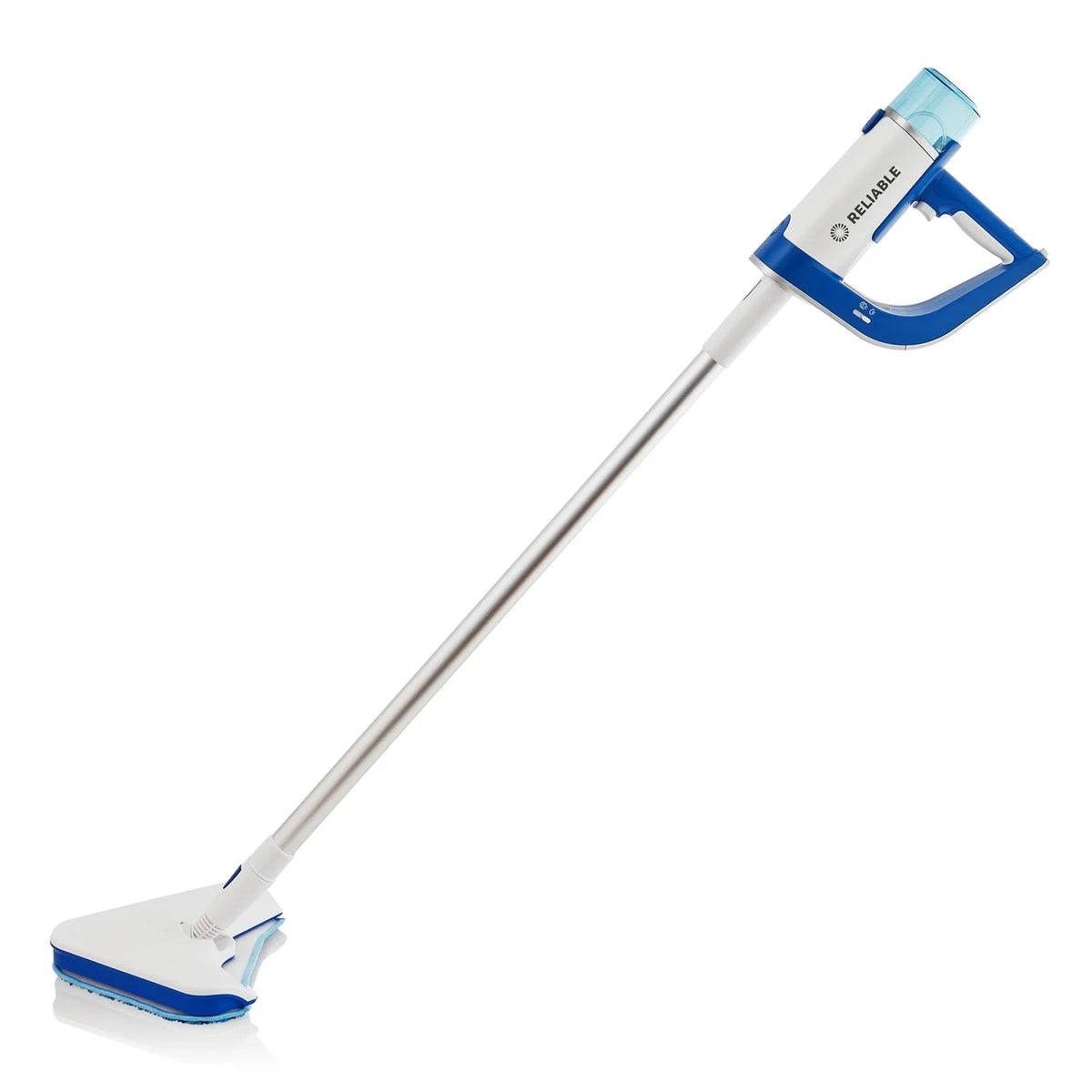 Pronto Plus 2 in 1 Portable Steam Cleaning System with 14 Piece Accessory Kit