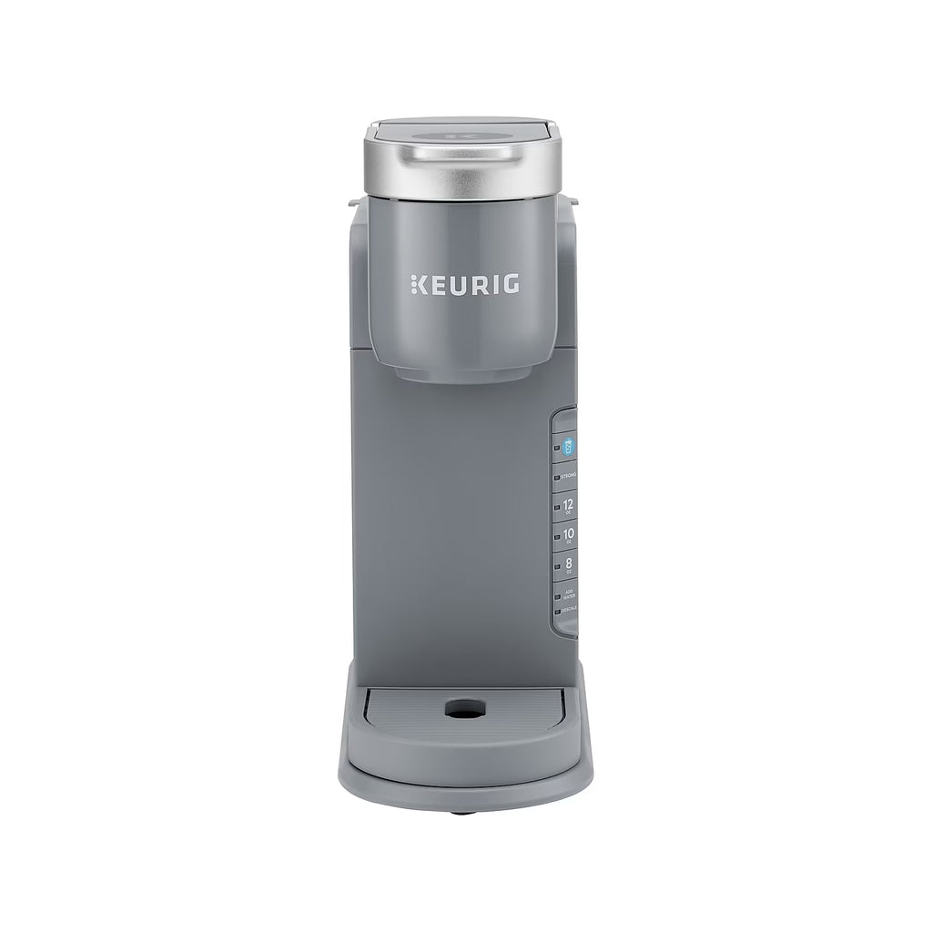 Keurig? K-Iced Single Serve Coffee Maker, Arctic Gray 5000371871