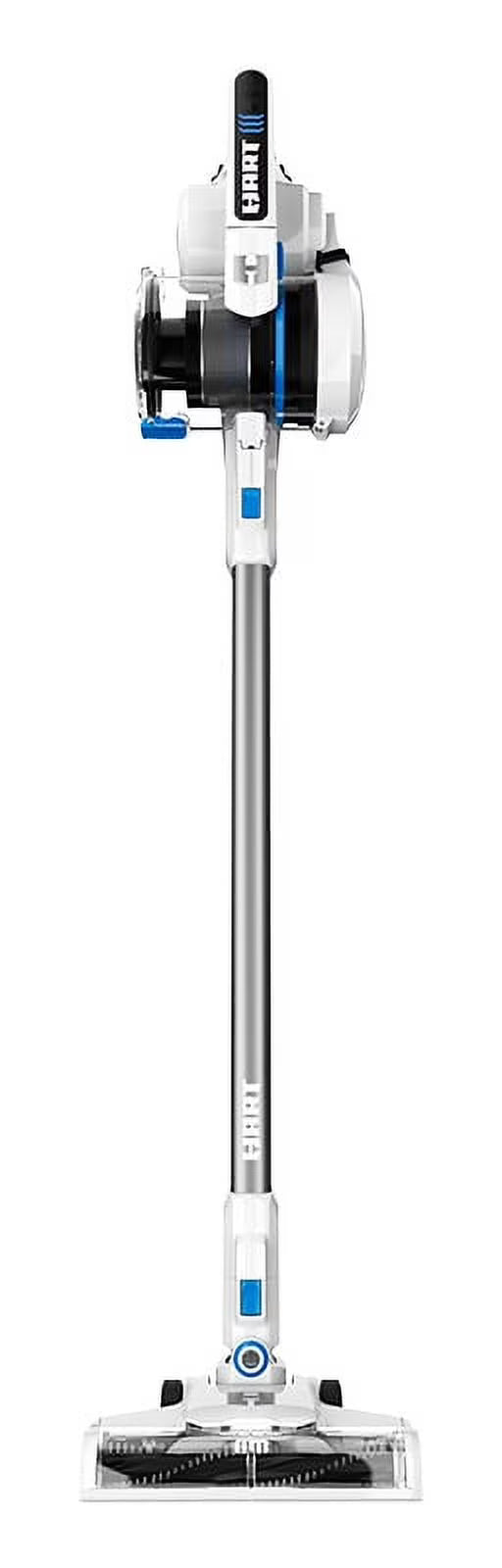 HART 20V Cordless Stick Vacuum (Battery Not Included)
